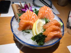 -松子料理(世纪城店)