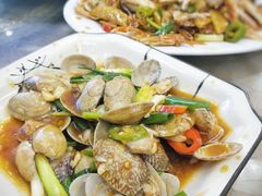 -巽东海鲜大排档(巽寮湾店)
