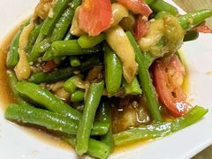 炒素-苏莱特色牛骨滩羊手抓馆(长城东街总店)
