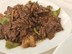 传统老爆三-大铁勺新津菜(东丽阳光新业广场店)