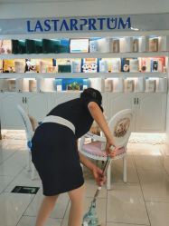 -蓝丝带·催乳·产后恢复中心(未来广场店)