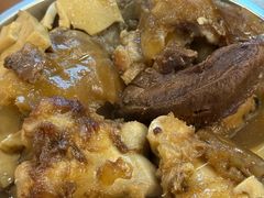 牛蹄-老兵牛蹄店(下沙店)