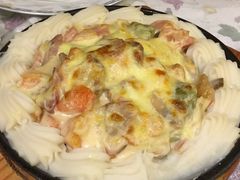 -92°C俄式厨房(中央大街店)