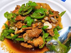 -兰湘子·湘菜小炒(崂山丽达店)