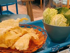 -湾区九号鲜切牛肉火锅(明珠南路店)