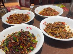 -天下客饭店(中山路店)