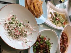 -映像威海·海鲜味道(经区店)