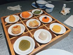 -绿波廊(豫园店)