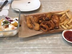 -必胜客(宁波天一水街店)