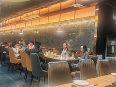 -苏格里岛自助海鲜烤肉(青秀万达店)