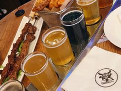 -牛啤堂精酿啤酒餐吧(五棵松华熙店)