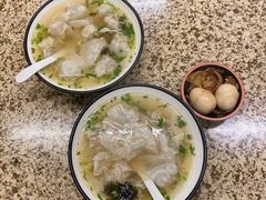 -小倩倩•鸡汤馄饨(江西路创始店)