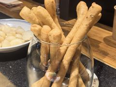 -巴奴毛肚火锅(广益哥伦布店)