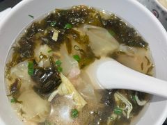 小馄饨-同心楼(解放北路店)