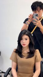 -汀南丝雨Hair design
