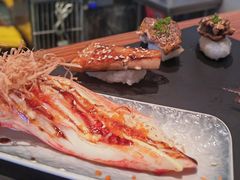 -戏作寿司(观音桥店)