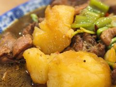 -东财大盘鸡(黑石礁店)