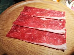 -一绪に寿喜烧自助(世茂广场店)