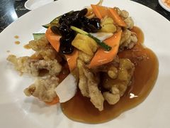 -桃园中华料理炸酱面(燕儿岛路店)