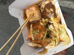 -国足臭豆腐(明瓦廊店)