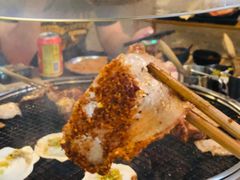 -五彩凉山自助西昌烧烤(柳翠路店)
