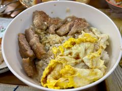 -本味友膳·茶餐厅(和达中心城店)