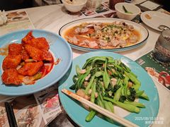 -新世界餐厅(万达店)