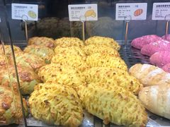-LELECHA乐乐茶(美罗城店)
