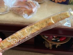 蒜泥棒-韩国利尔面包(桂林路店)