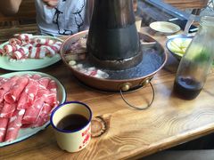 -东镇老火锅(长春路首店)