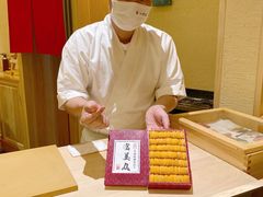 -荣一代目OMAKASE板前料理
