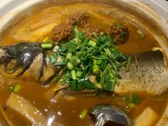 -佰家小厨·南京菜(夫子庙店)