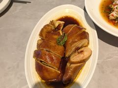 -陶兰居·手工点心·粤菜(圆融时代广场店)