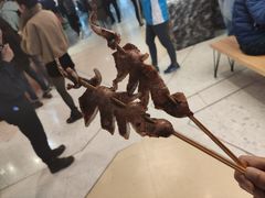 -八一路好吃街(雨田商务大厦店)