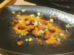 吃客拌兔腰-成都吃客(九眼桥店)