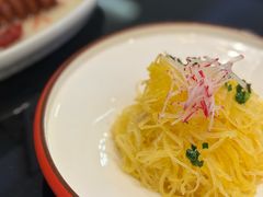 -聚鑫阁江浙菜·非遗传承技艺(闵行交大店)