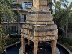 -三亚亚龙湾雅高铂尔曼别墅度假酒店
