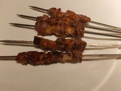 -偏脸子哈尔滨老烧烤(红旗大街店)