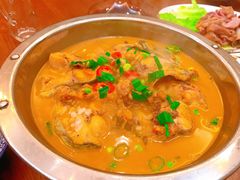-钓台野鱼馆(钱江国际时代广场店)