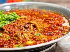 -麻六记(新天地店)