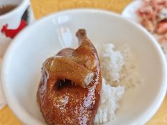 -大笑饭堂(甲子桥店)