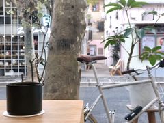 -Onirii Coffee(长乐路店)