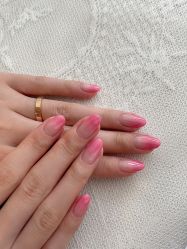 点击看大图 -Adore nail日式美甲美睫