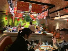 大堂-新辣道鱼火锅(国瑞城店)