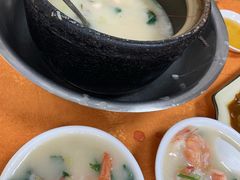 -辉记潮汕海鲜砂锅粥(市桥店)