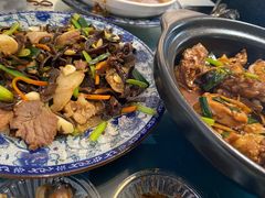 -生态苑农庄(十里画廊遇龙河店)