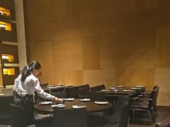 -天津东凯悦酒店·Market Café自助餐厅