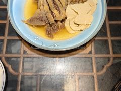 -陈记菜馆·非遗淮扬菜(东关街教场店)