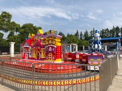 -上海长兴岛郊野公园