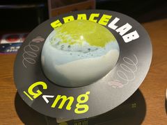 -SPACELAB失重餐厅(世纪汇店)